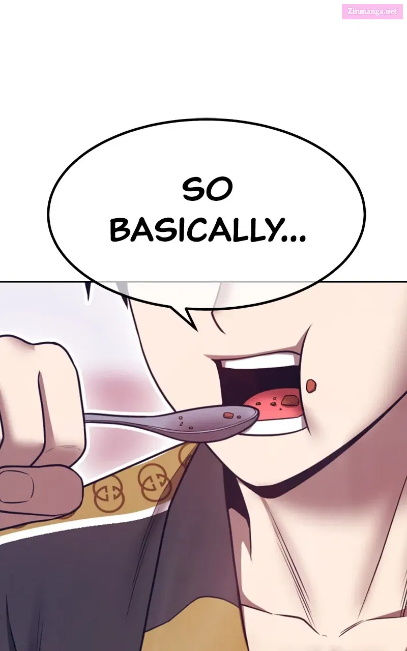 +99 ReinforcedWooden Stick Chapter 153 page 154 - 