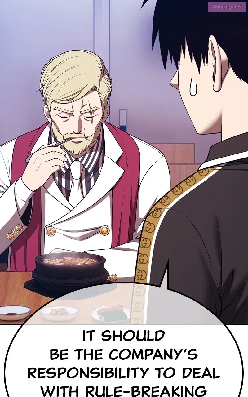 +99 ReinforcedWooden Stick Chapter 153 page 159 - 