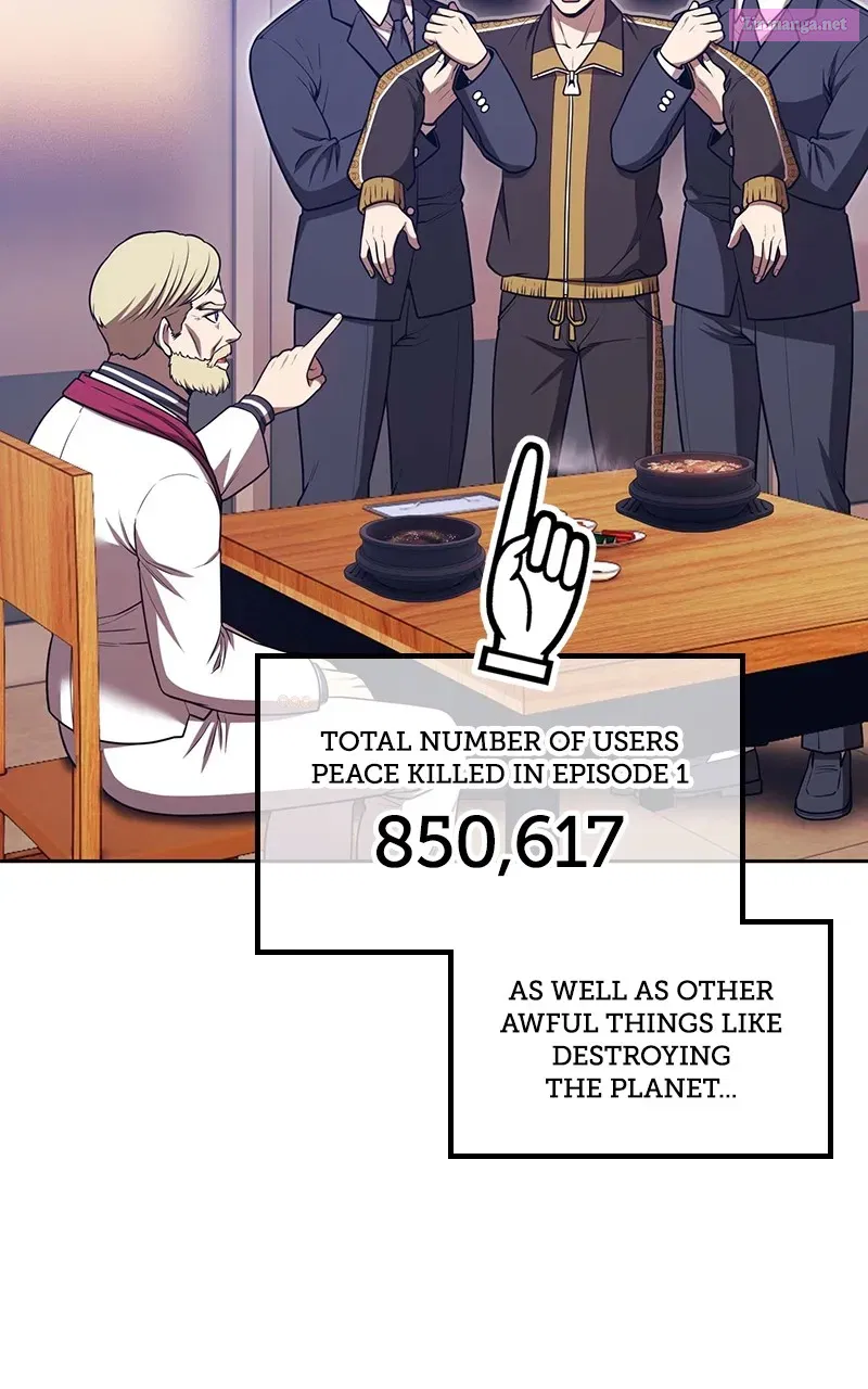 +99 ReinforcedWooden Stick Chapter 153 page 172 - 