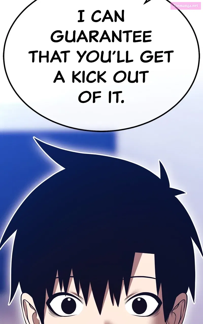 +99 ReinforcedWooden Stick Chapter 153 page 184 - 