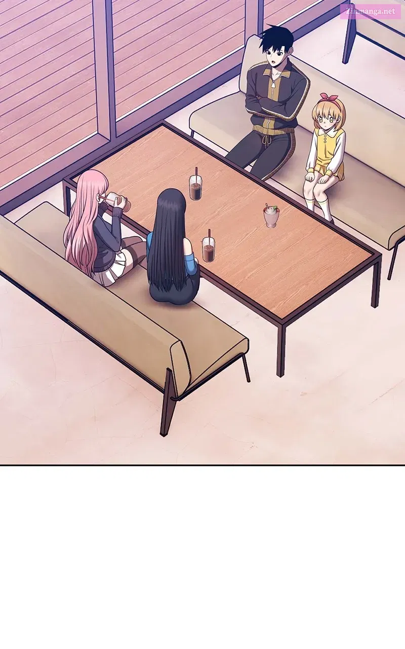 +99 ReinforcedWooden Stick Chapter 153 page 190 - 