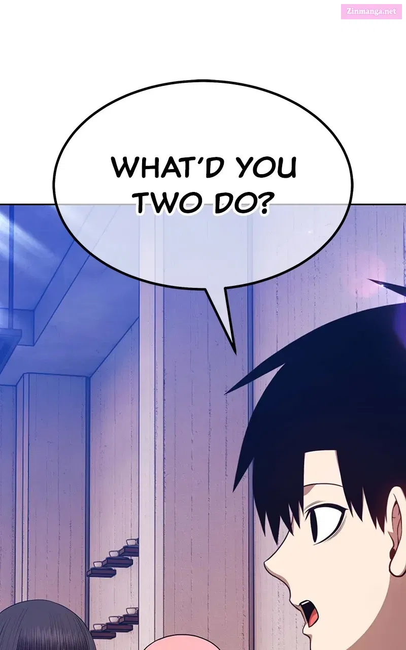 +99 ReinforcedWooden Stick Chapter 153 page 191 - 