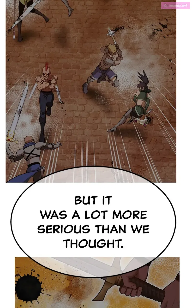 +99 ReinforcedWooden Stick Chapter 153 page 194 - 