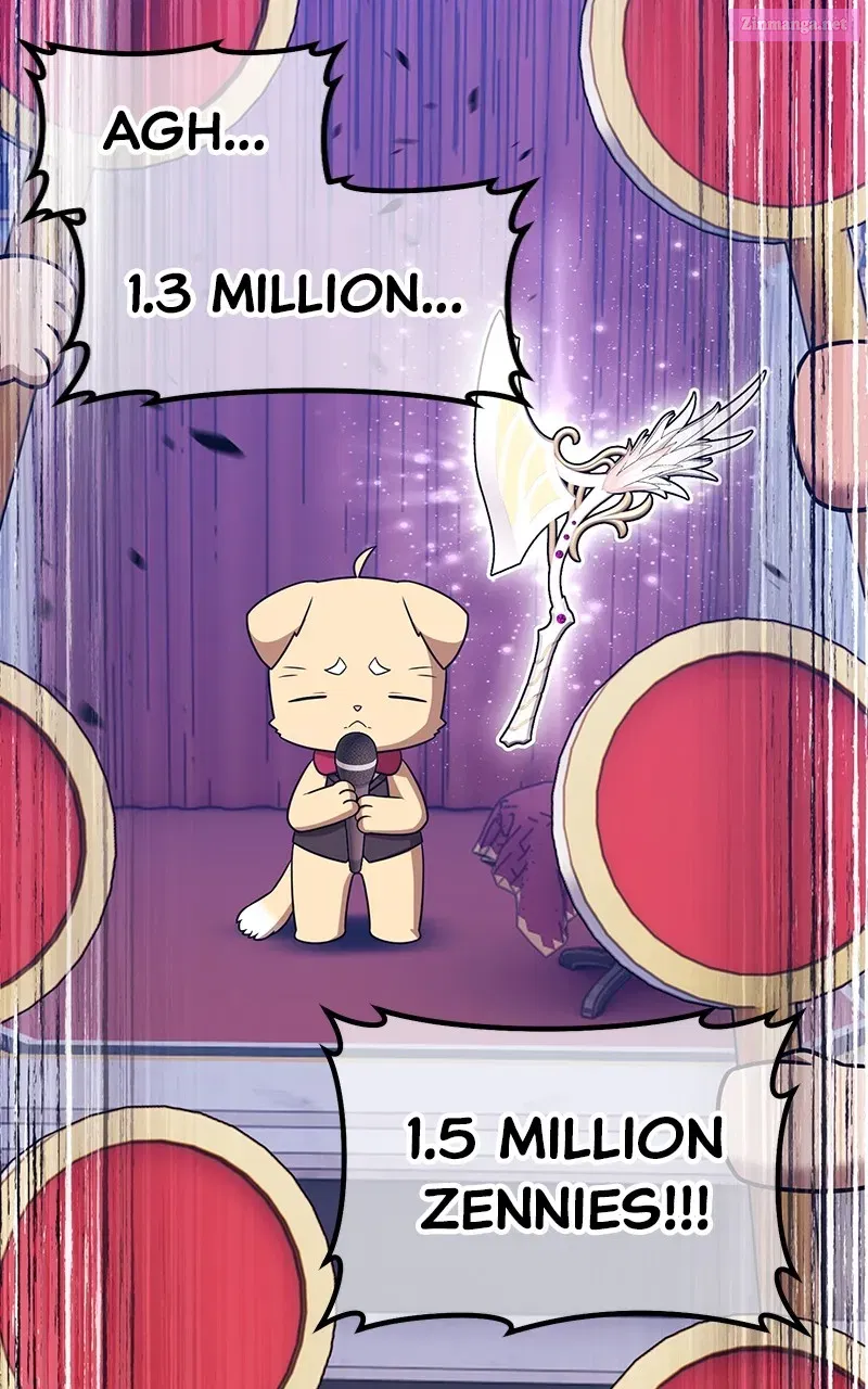 +99 ReinforcedWooden Stick Chapter 153 page 21 - 