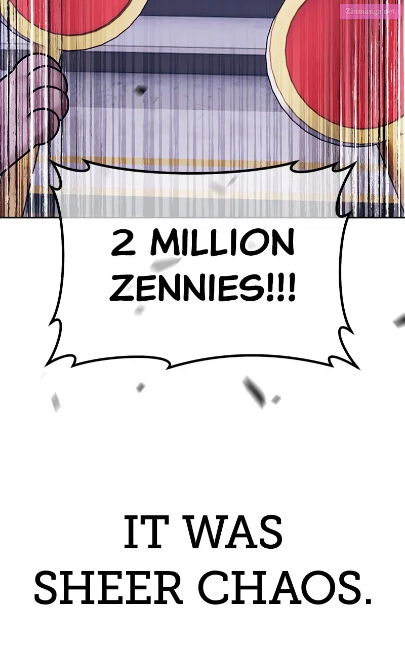 +99 ReinforcedWooden Stick Chapter 153 page 22 - 