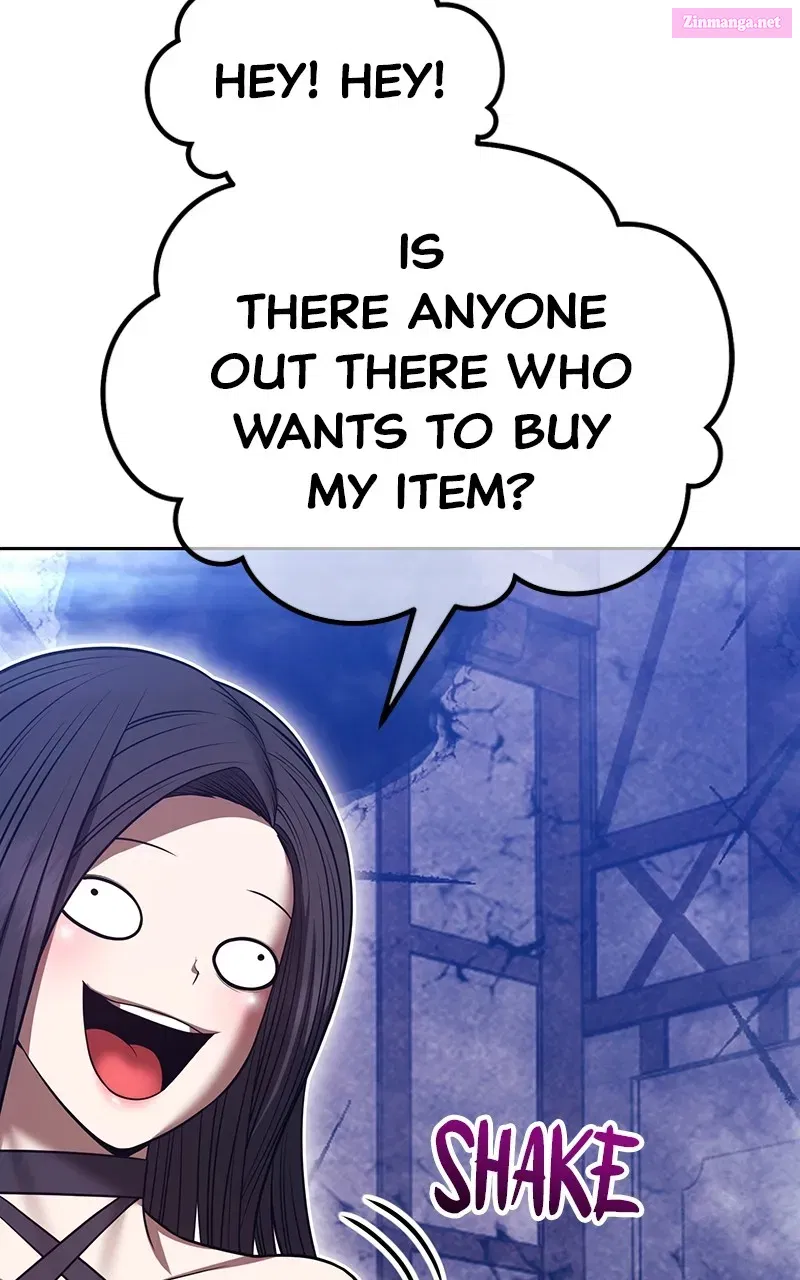 +99 ReinforcedWooden Stick Chapter 153 page 218 - 