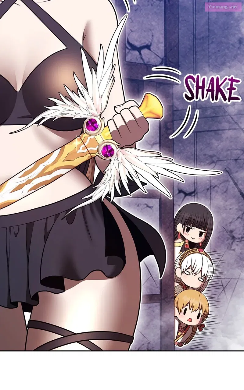 +99 ReinforcedWooden Stick Chapter 153 page 219 - 