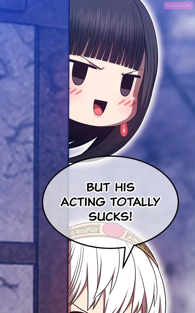 +99 ReinforcedWooden Stick Chapter 153 page 221 - 