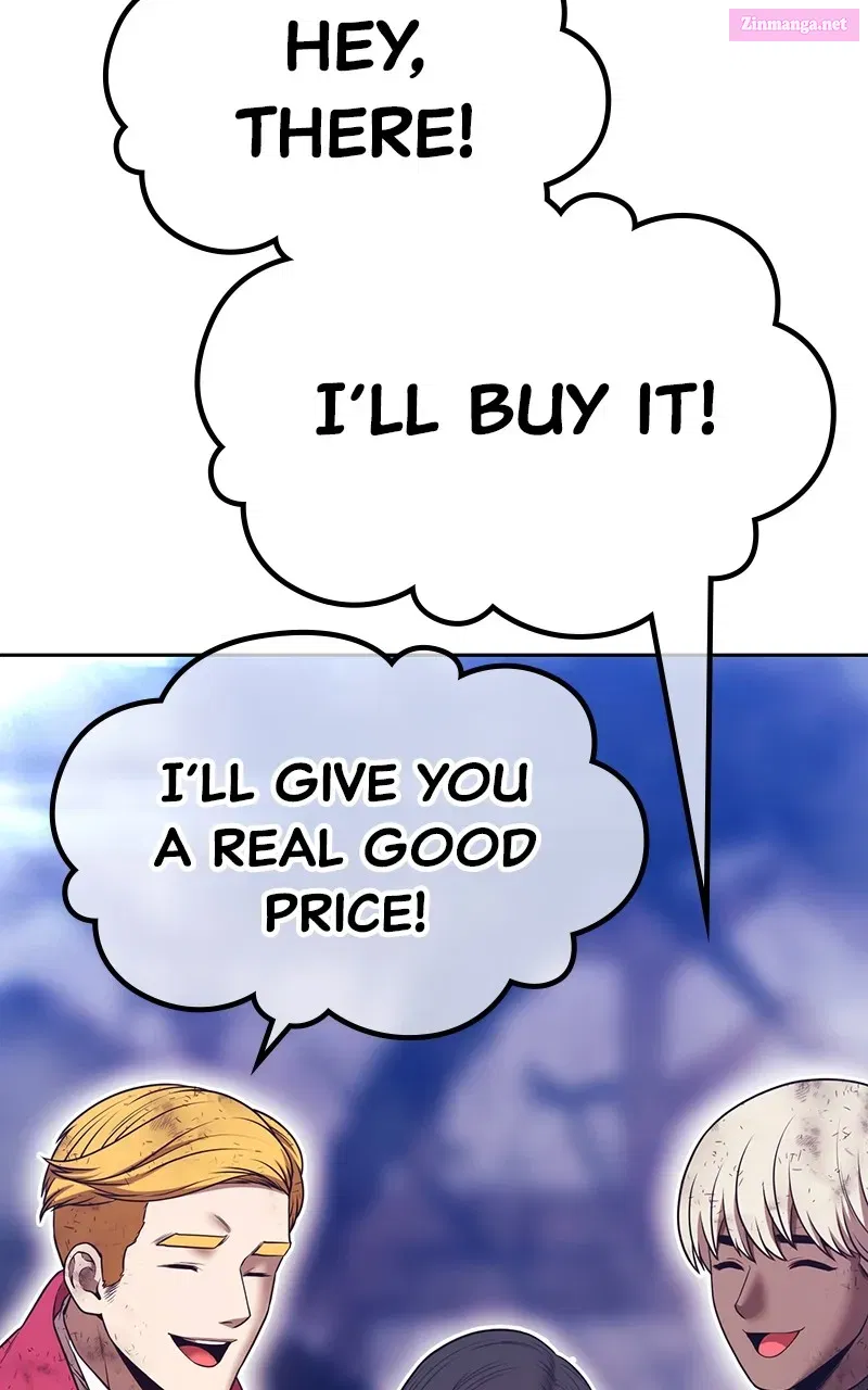 +99 ReinforcedWooden Stick Chapter 153 page 229 - 