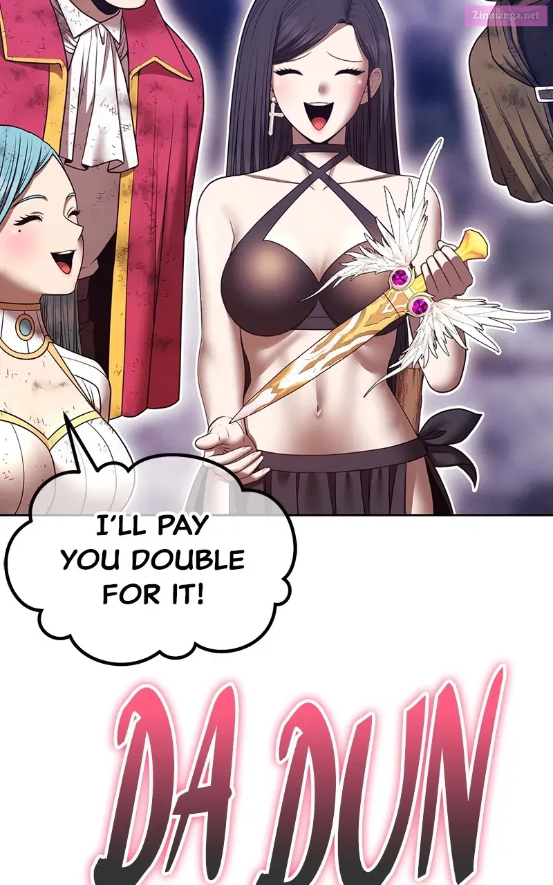 +99 ReinforcedWooden Stick Chapter 153 page 230 - 