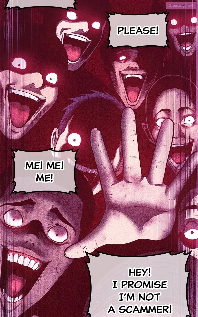 +99 ReinforcedWooden Stick Chapter 153 page 235 - 