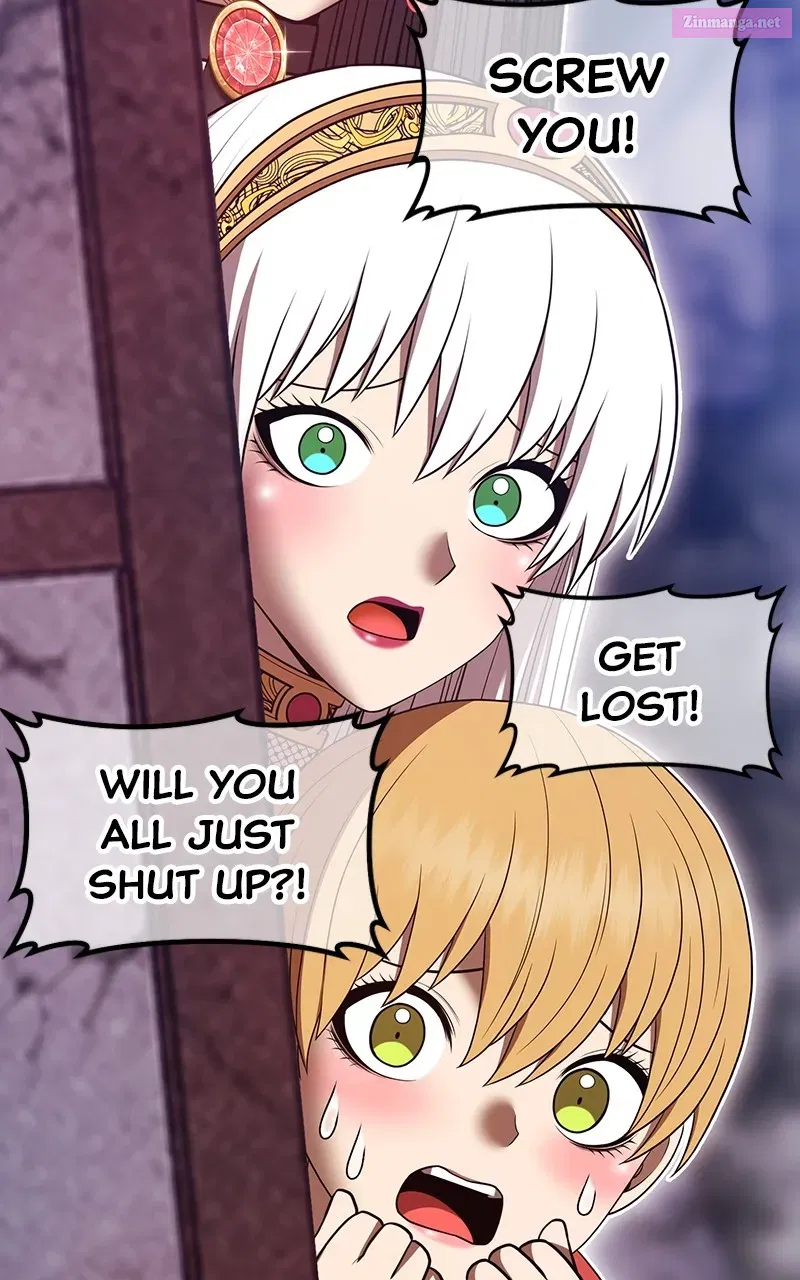 +99 ReinforcedWooden Stick Chapter 153 page 238 - 