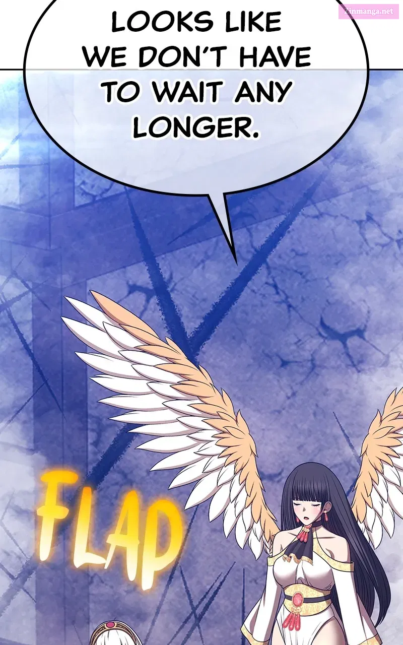 +99 ReinforcedWooden Stick Chapter 153 page 240 - 