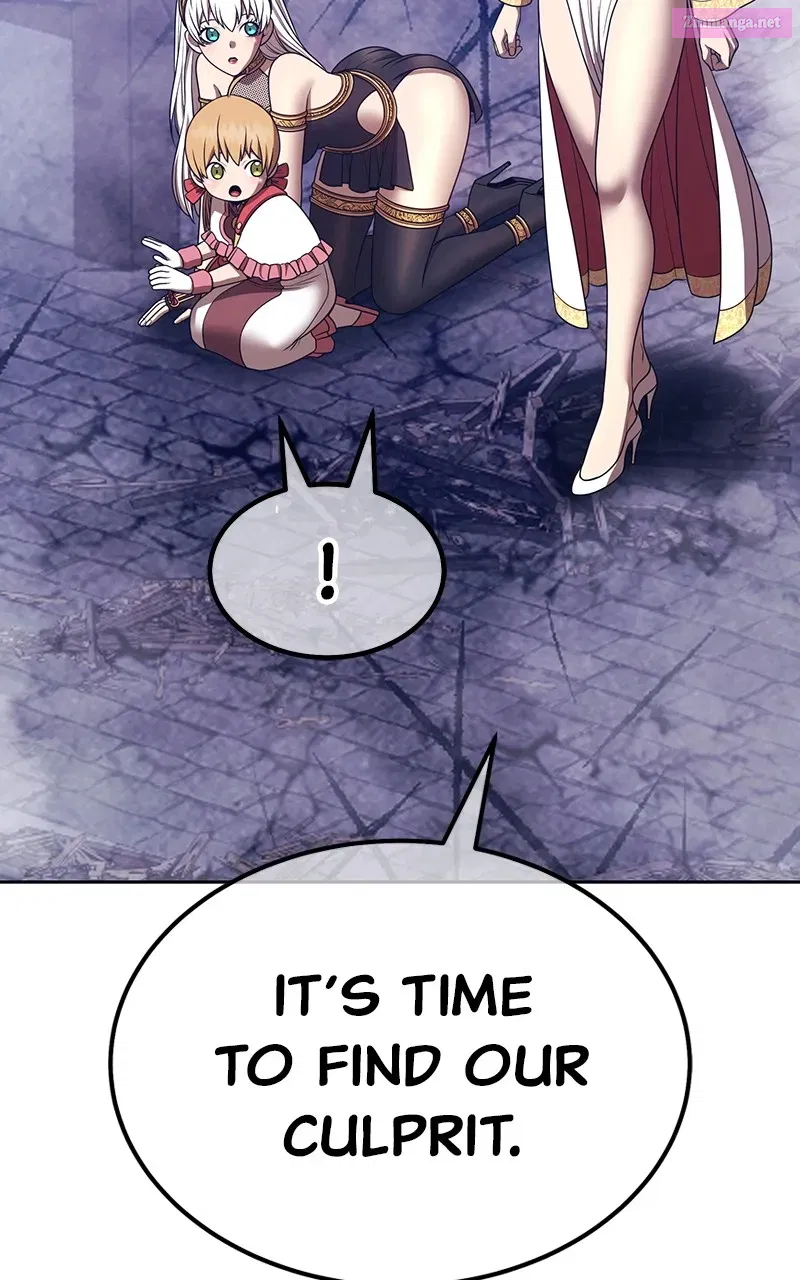+99 ReinforcedWooden Stick Chapter 153 page 241 - 