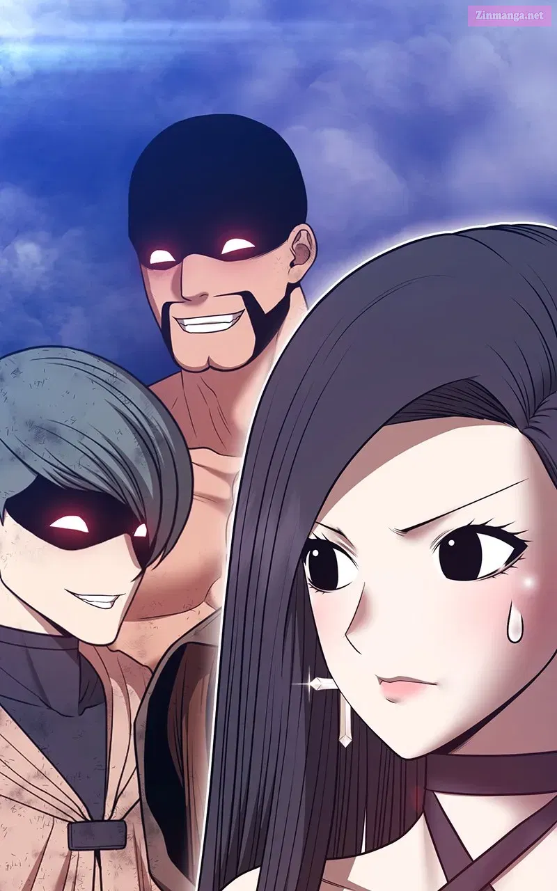 +99 ReinforcedWooden Stick Chapter 153 page 251 - 
