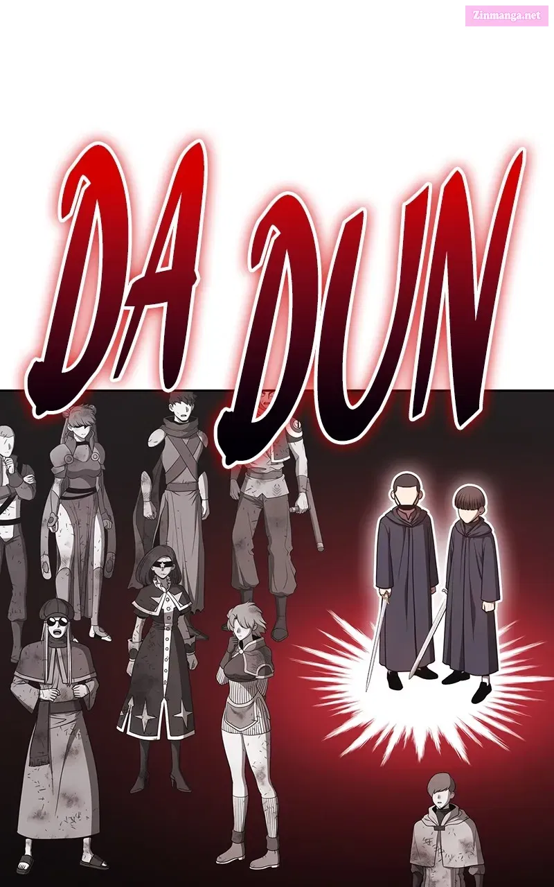 +99 ReinforcedWooden Stick Chapter 153 page 263 - 