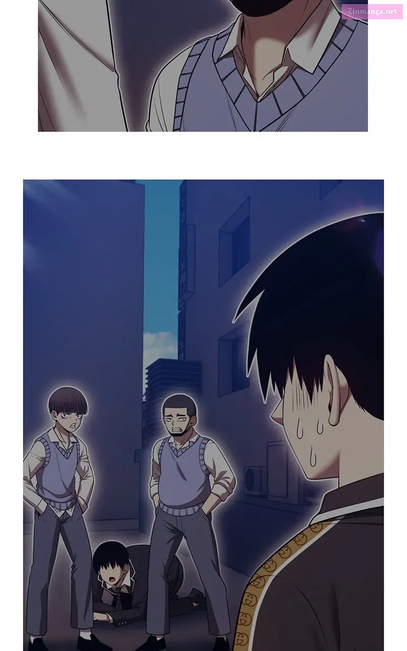 +99 ReinforcedWooden Stick Chapter 153 page 269 - 