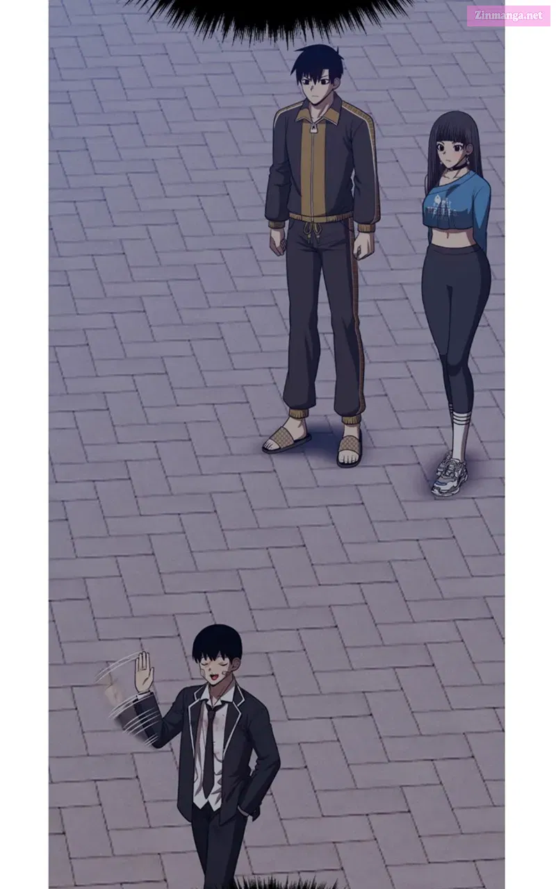 +99 ReinforcedWooden Stick Chapter 153 page 274 - 