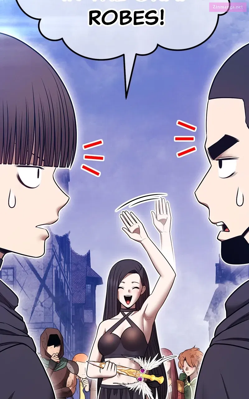 +99 ReinforcedWooden Stick Chapter 153 page 278 - 