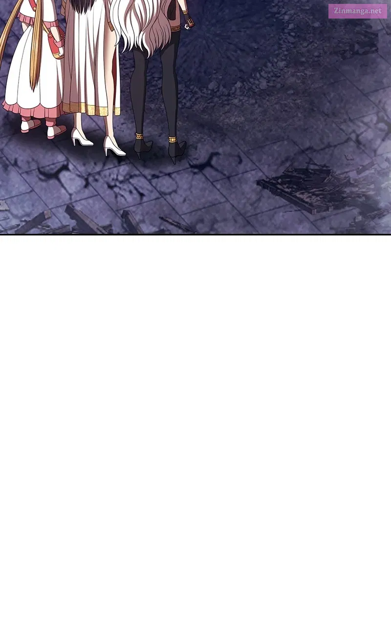 +99 ReinforcedWooden Stick Chapter 153 page 288 - 