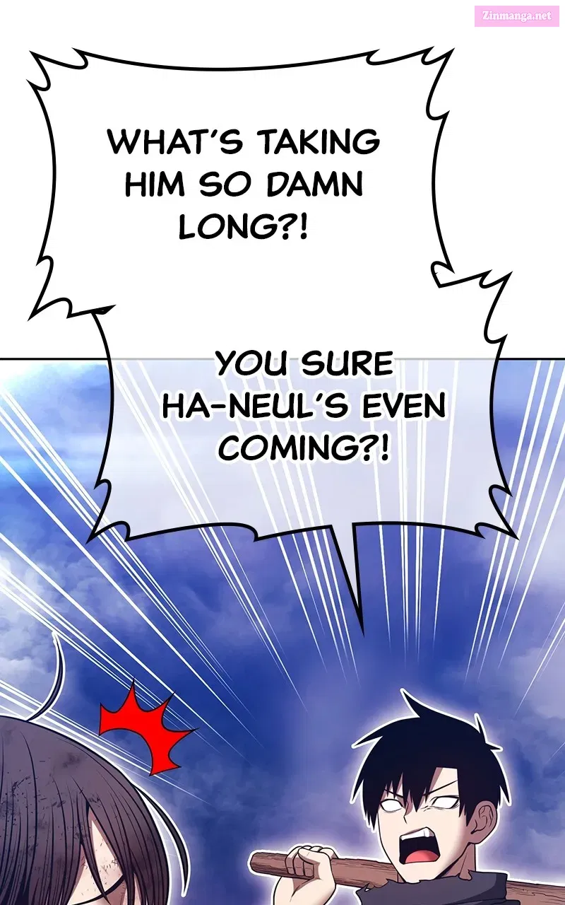+99 ReinforcedWooden Stick Chapter 153 page 289 - 