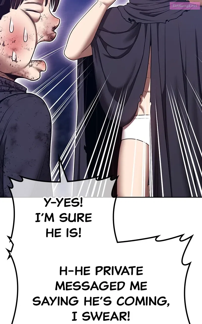 +99 ReinforcedWooden Stick Chapter 153 page 290 - 