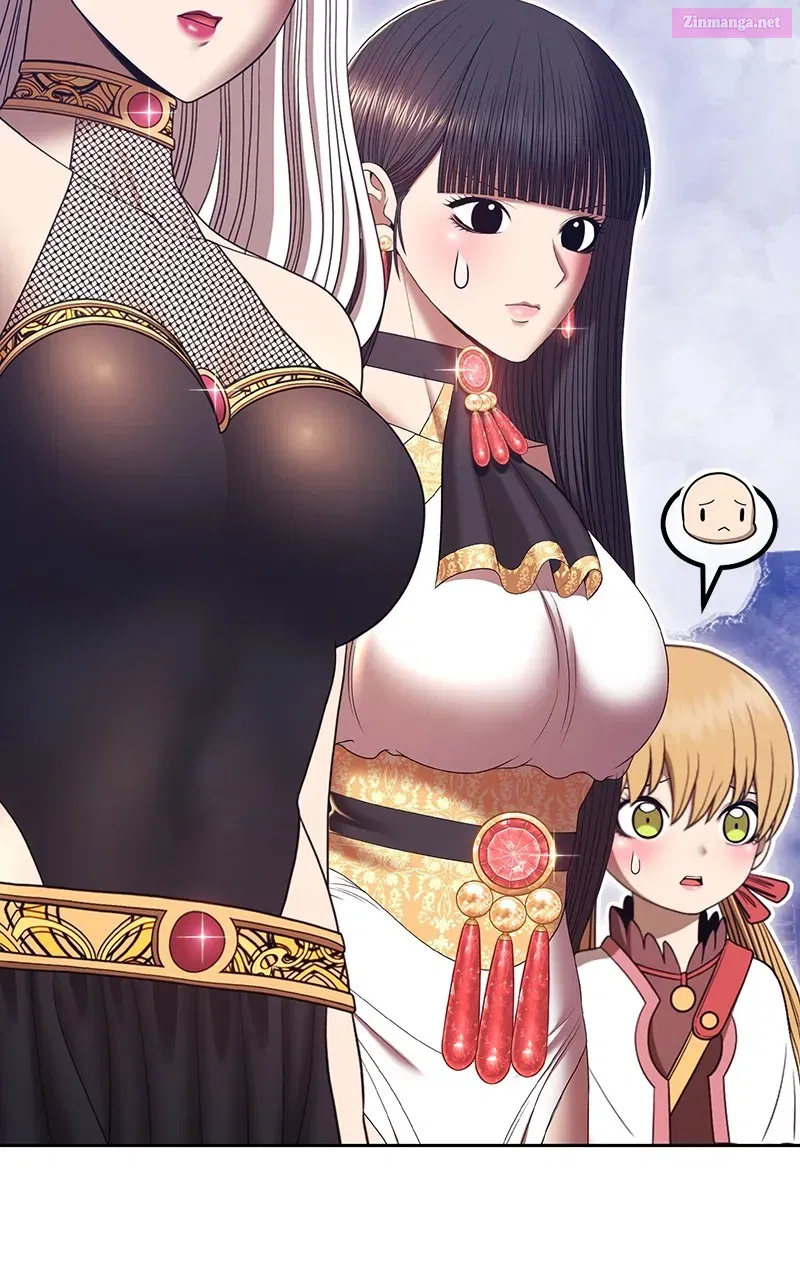 +99 ReinforcedWooden Stick Chapter 153 page 320 - 