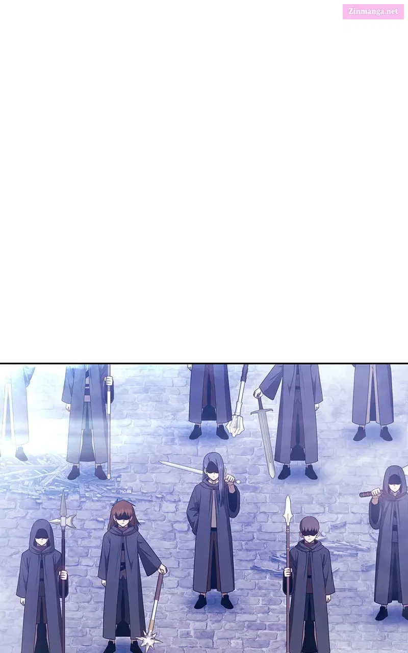 +99 ReinforcedWooden Stick Chapter 153 page 341 - 