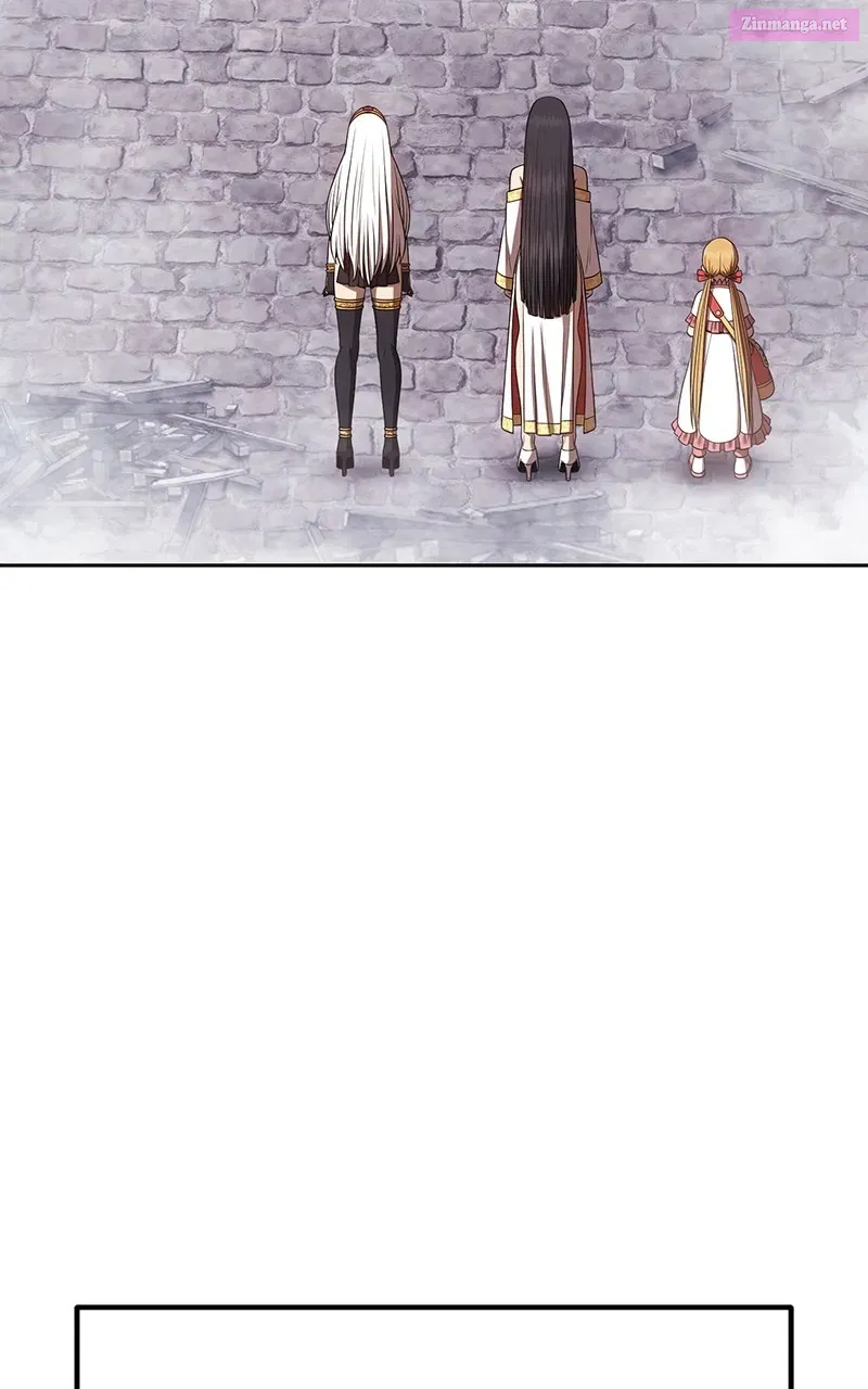 +99 ReinforcedWooden Stick Chapter 153 page 343 - 