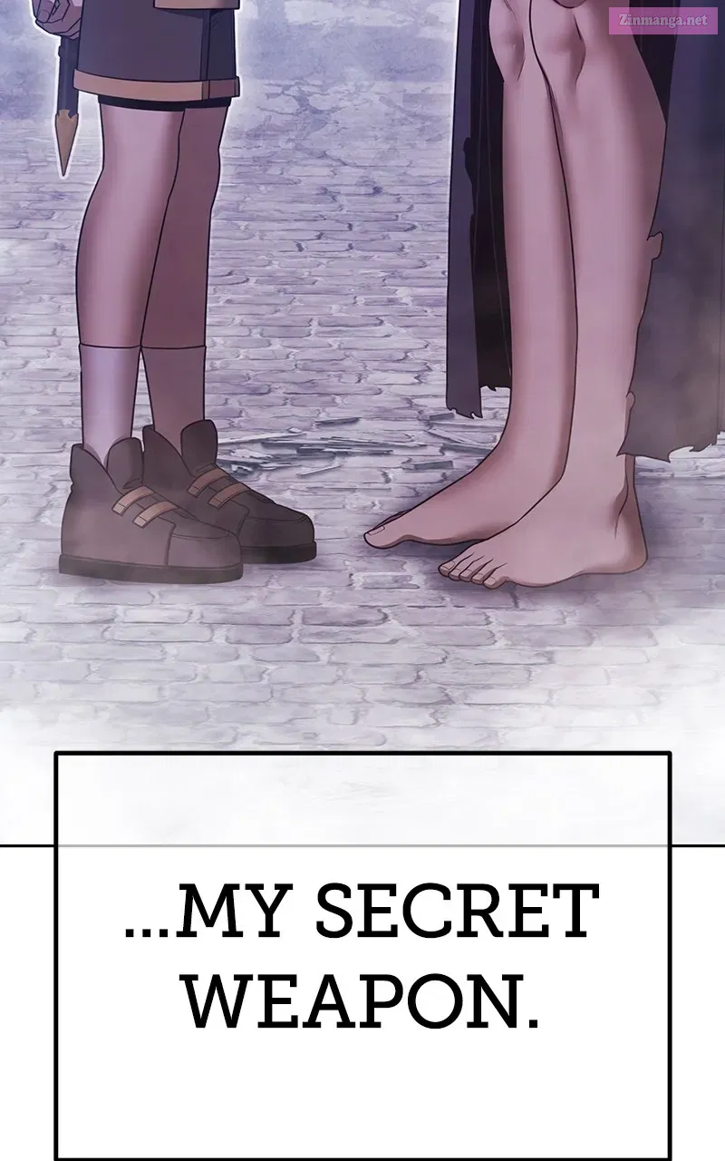 +99 ReinforcedWooden Stick Chapter 153 page 353 - 