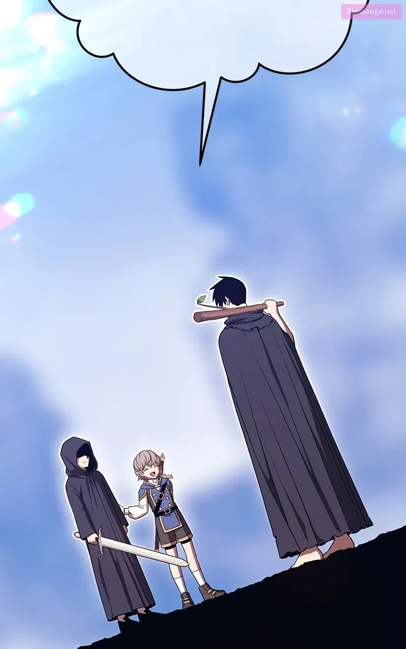 +99 ReinforcedWooden Stick Chapter 153 page 363 - 