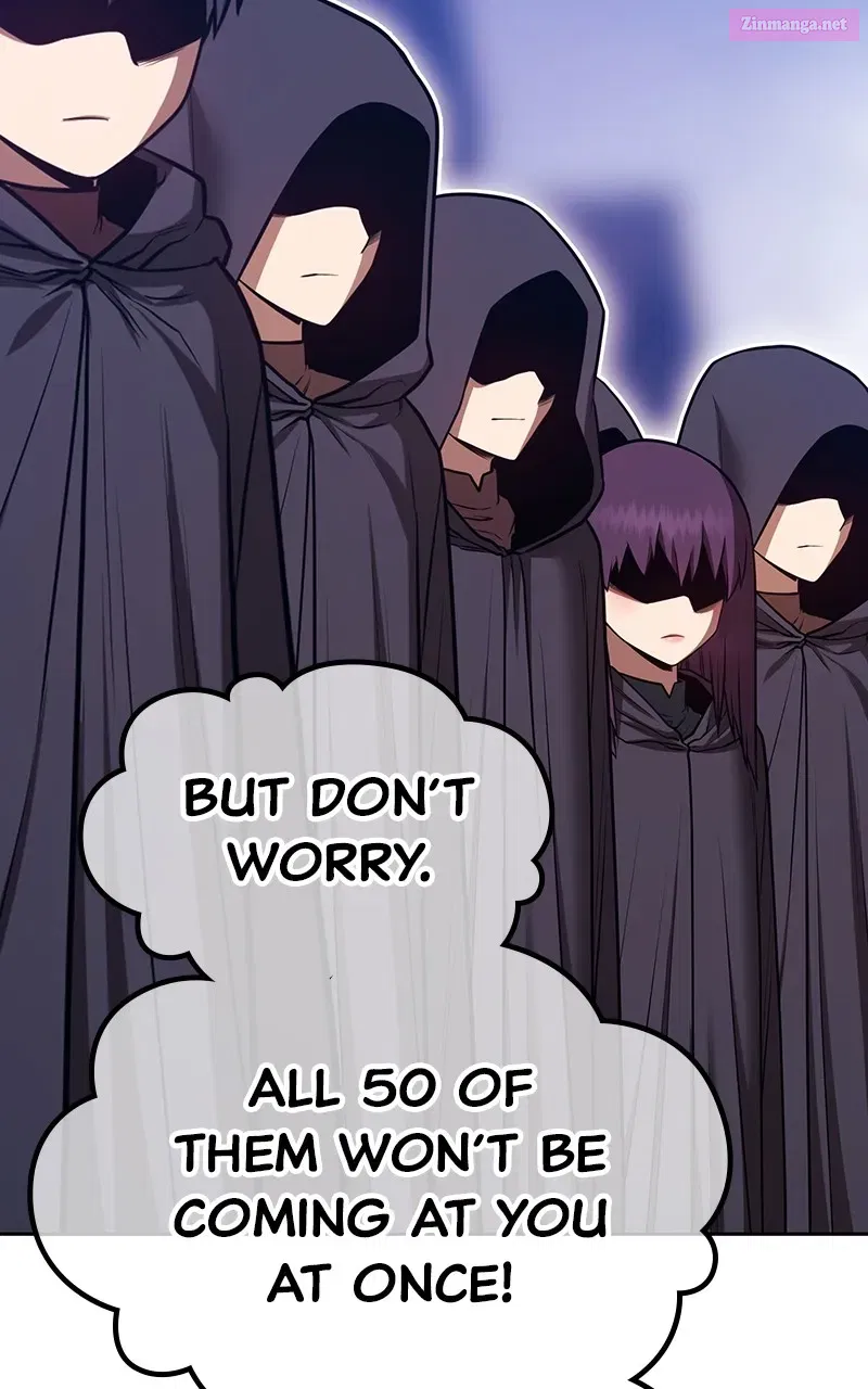 +99 ReinforcedWooden Stick Chapter 153 page 369 - 