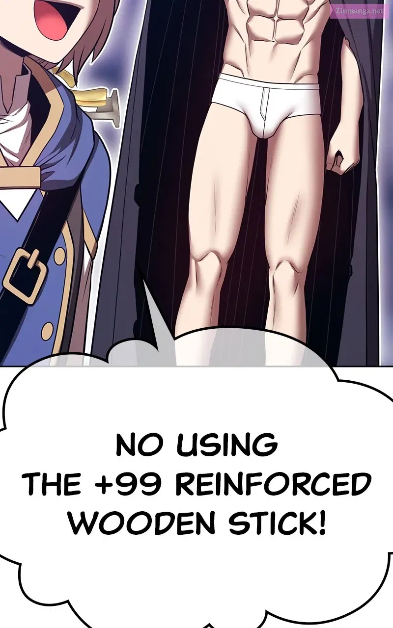 +99 ReinforcedWooden Stick Chapter 153 page 372 - 