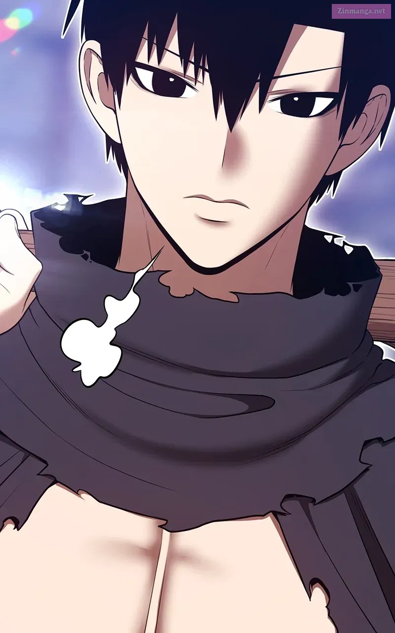 +99 ReinforcedWooden Stick Chapter 153 page 374 - 