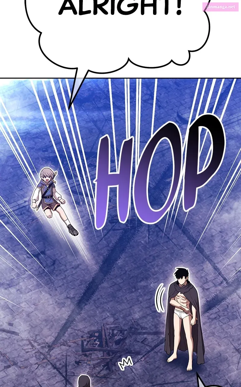 +99 ReinforcedWooden Stick Chapter 153 page 376 - 