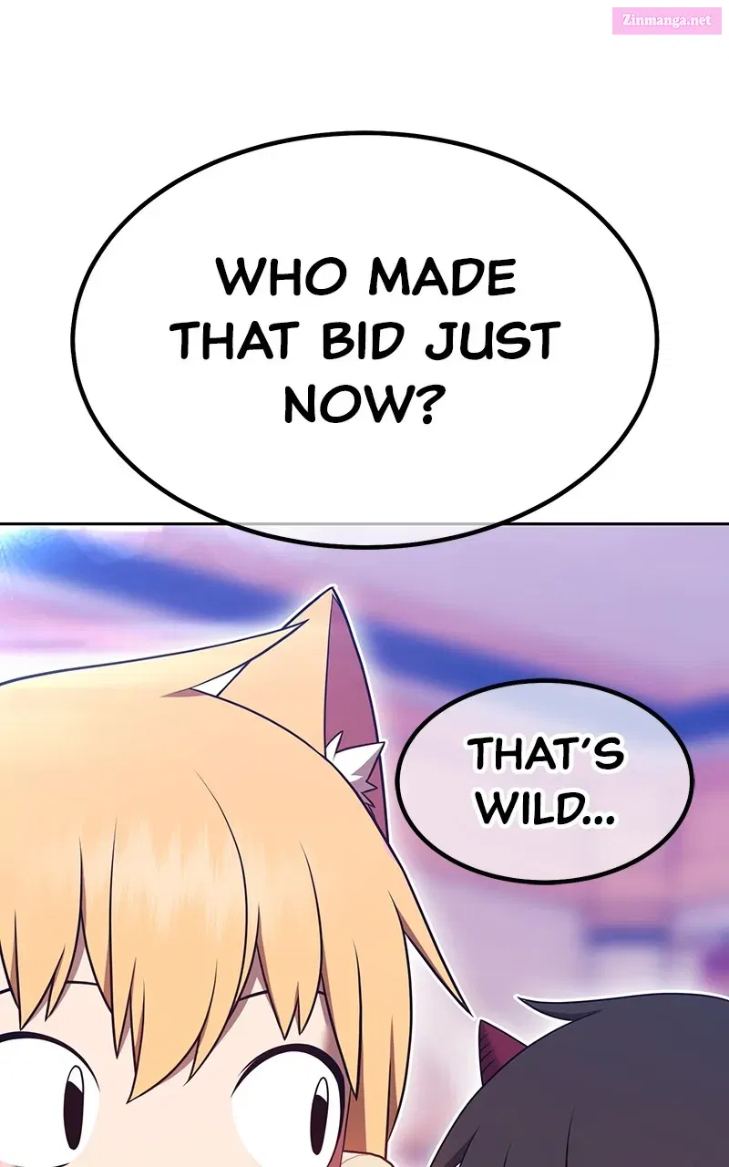 +99 ReinforcedWooden Stick Chapter 153 page 40 - 