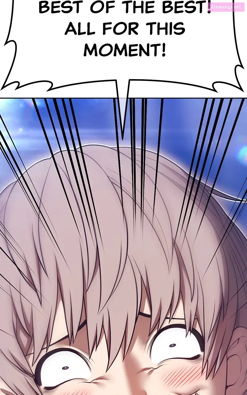 +99 ReinforcedWooden Stick Chapter 153 page 396 - 