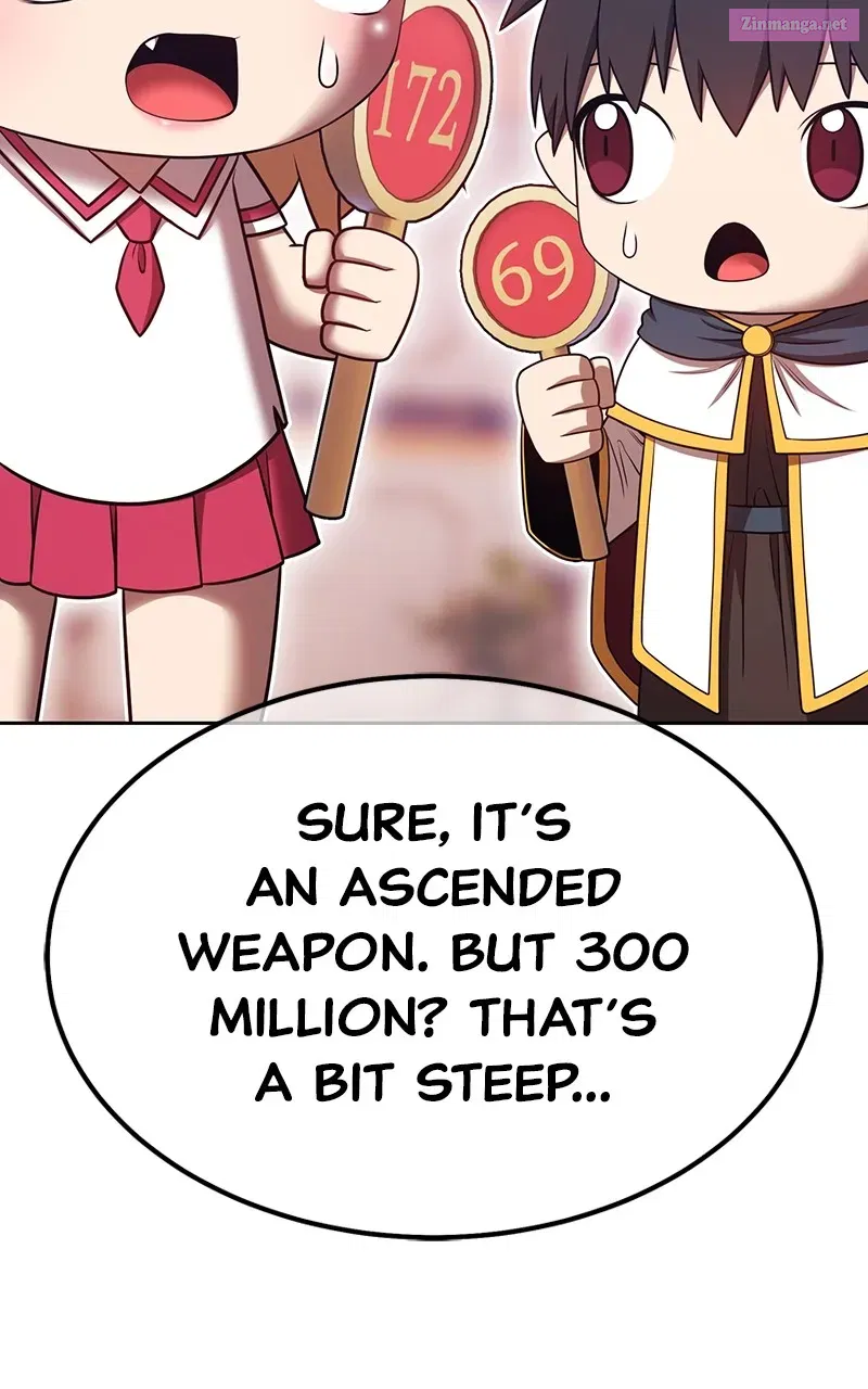 +99 ReinforcedWooden Stick Chapter 153 page 41 - 