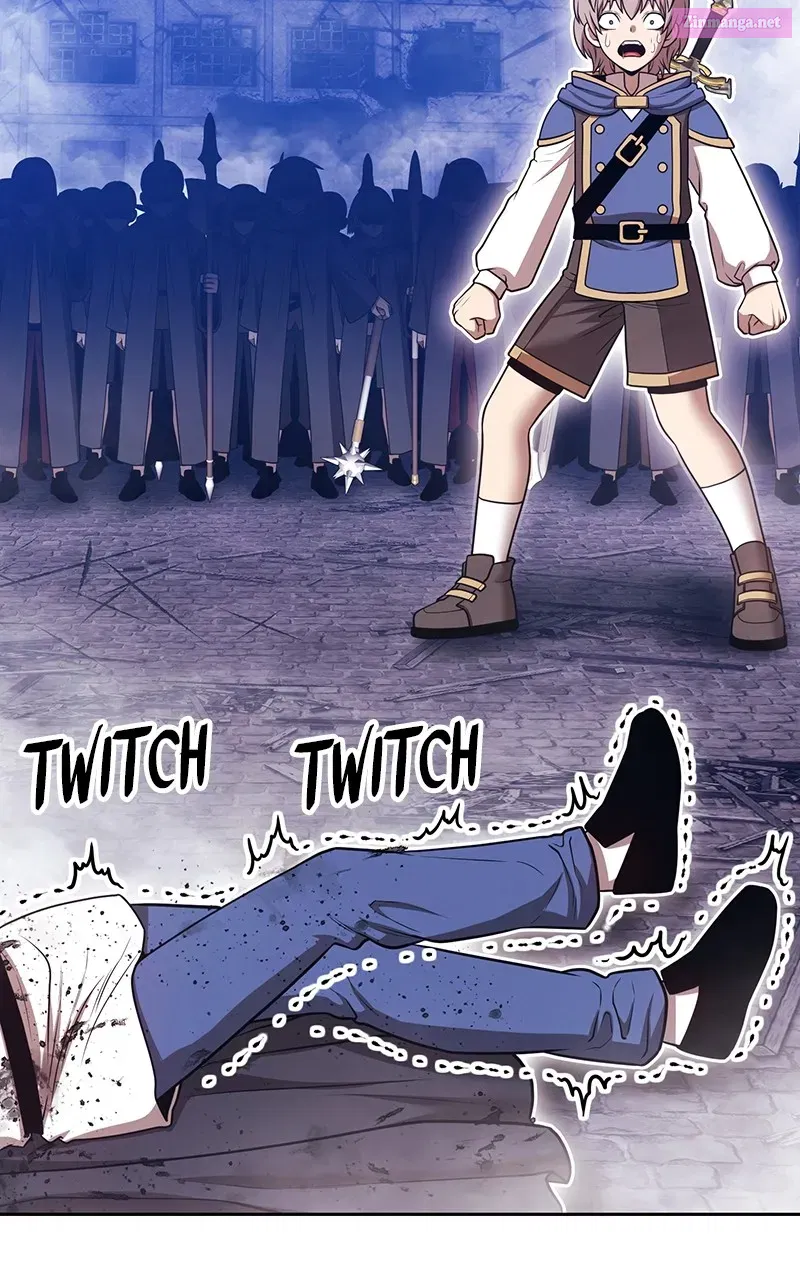 +99 ReinforcedWooden Stick Chapter 153 page 406 - 