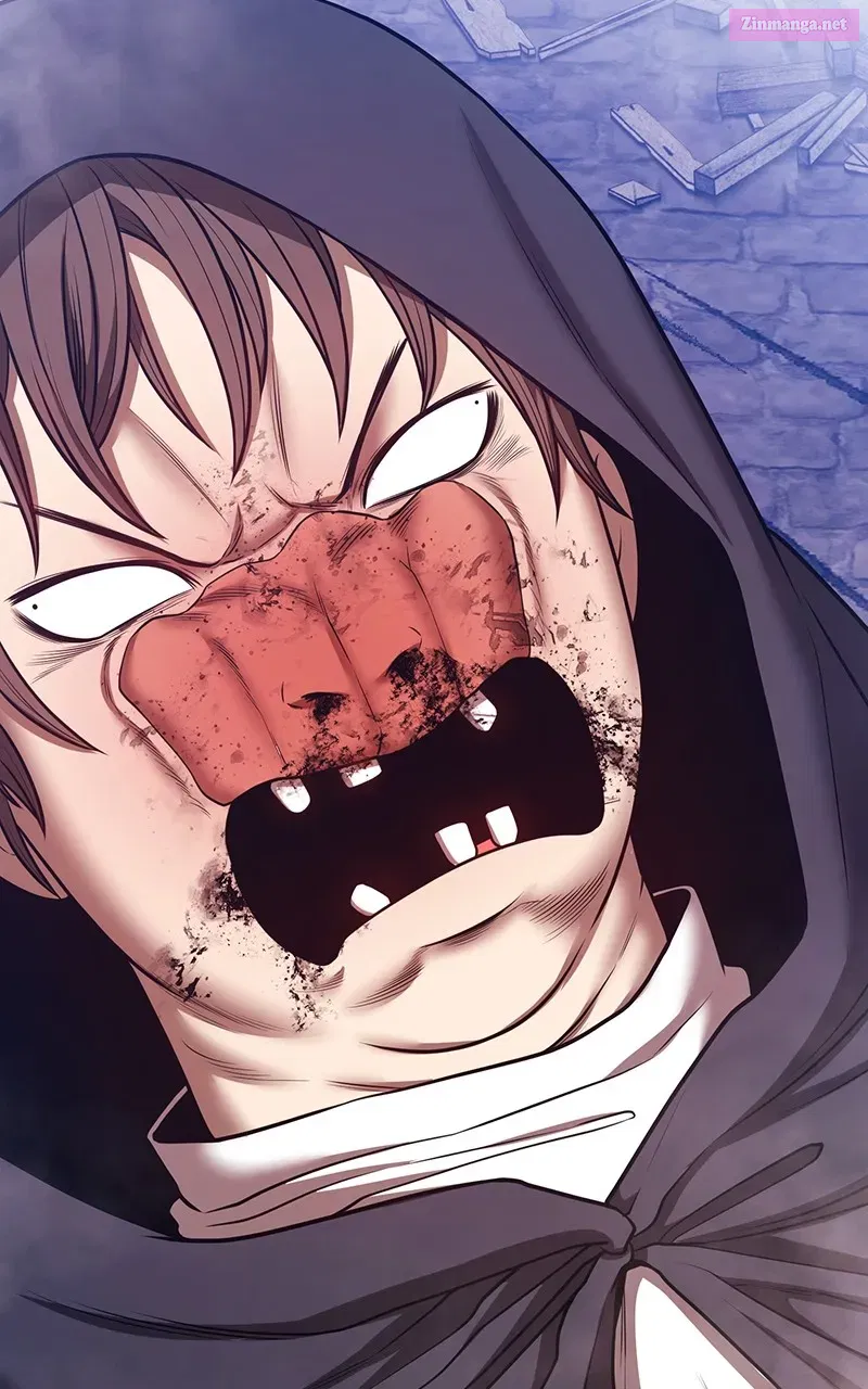 +99 ReinforcedWooden Stick Chapter 153 page 408 - 