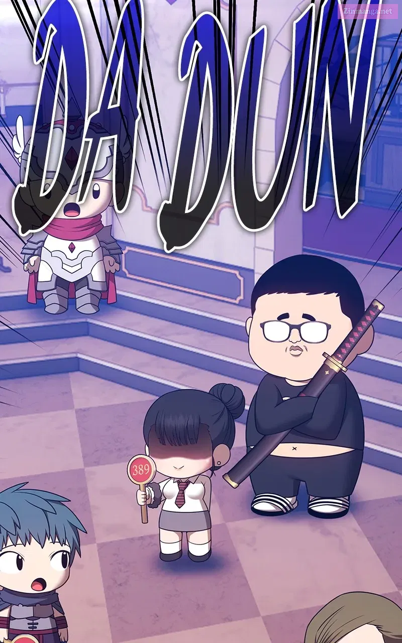 +99 ReinforcedWooden Stick Chapter 153 page 46 - 