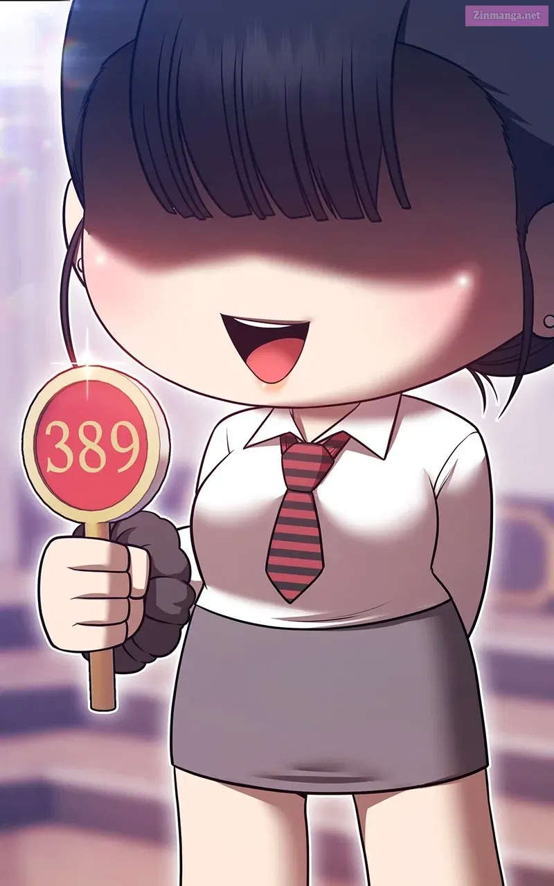 +99 ReinforcedWooden Stick Chapter 153 page 49 - 