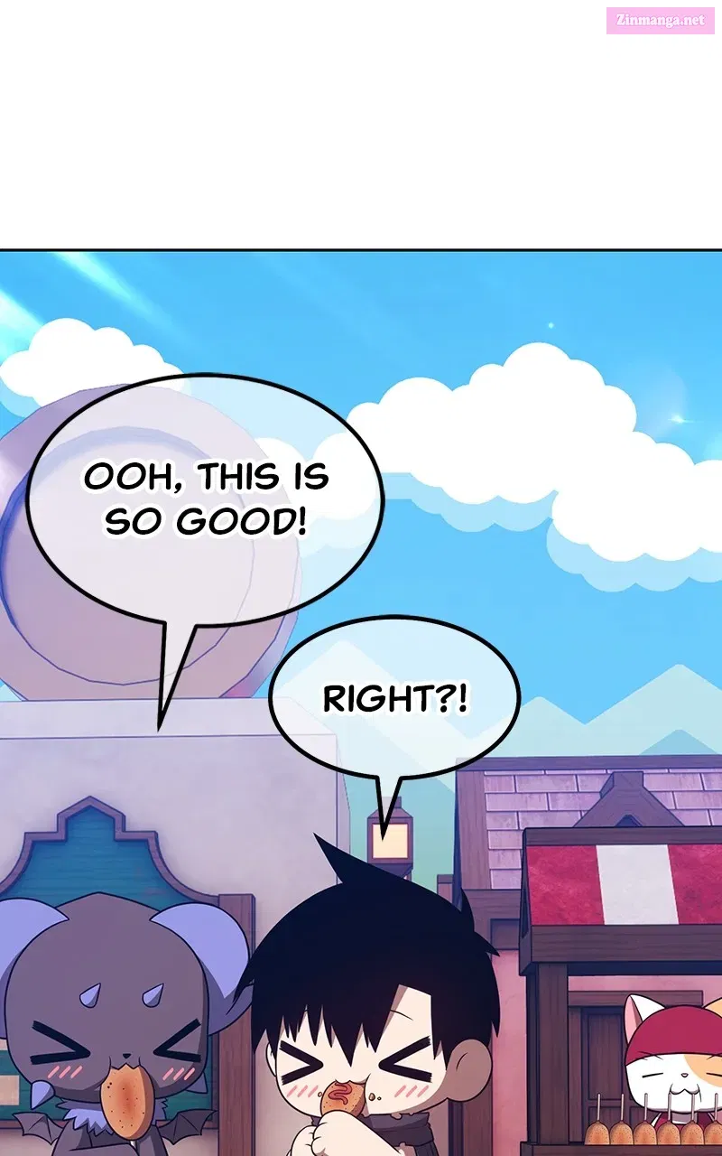 +99 ReinforcedWooden Stick Chapter 153 page 6 - 