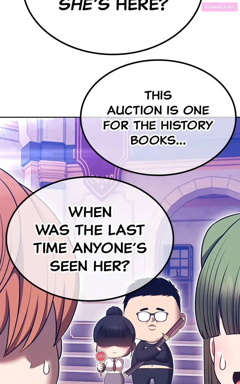 +99 ReinforcedWooden Stick Chapter 153 page 54 - 