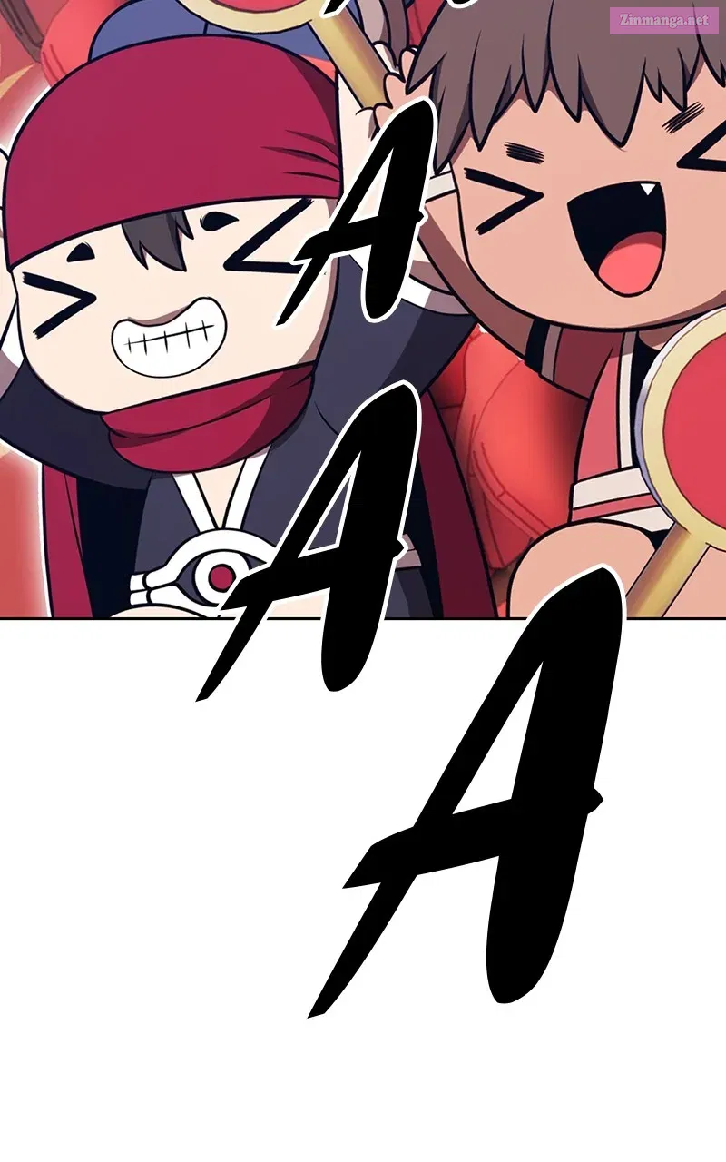 +99 ReinforcedWooden Stick Chapter 153 page 64 - 