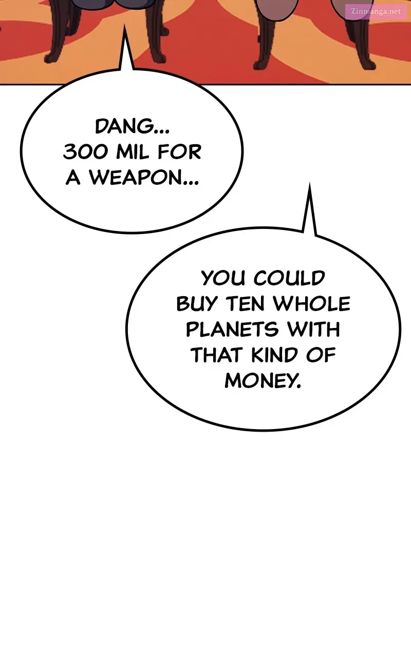 +99 ReinforcedWooden Stick Chapter 153 page 67 - 
