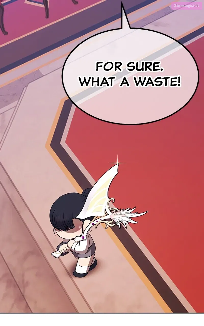+99 ReinforcedWooden Stick Chapter 153 page 69 - 