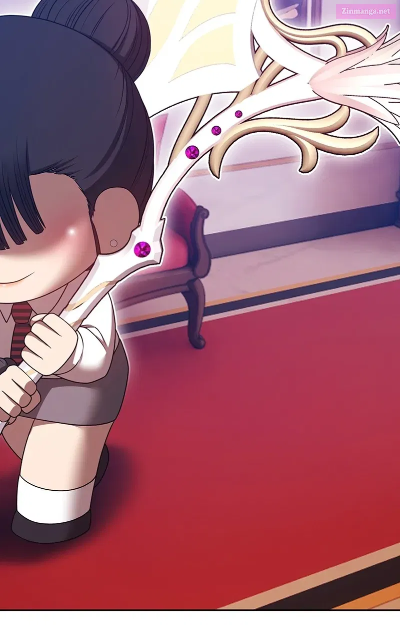 +99 ReinforcedWooden Stick Chapter 153 page 76 - 