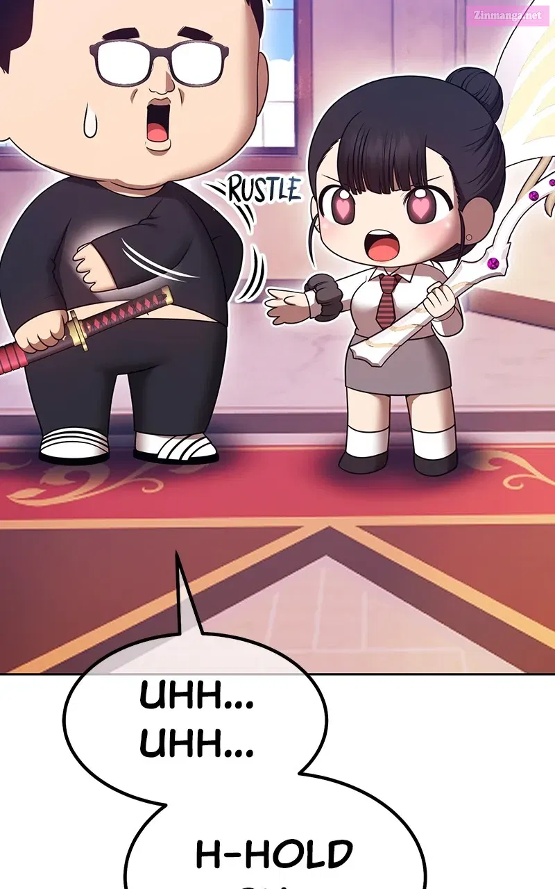 +99 ReinforcedWooden Stick Chapter 153 page 79 - 