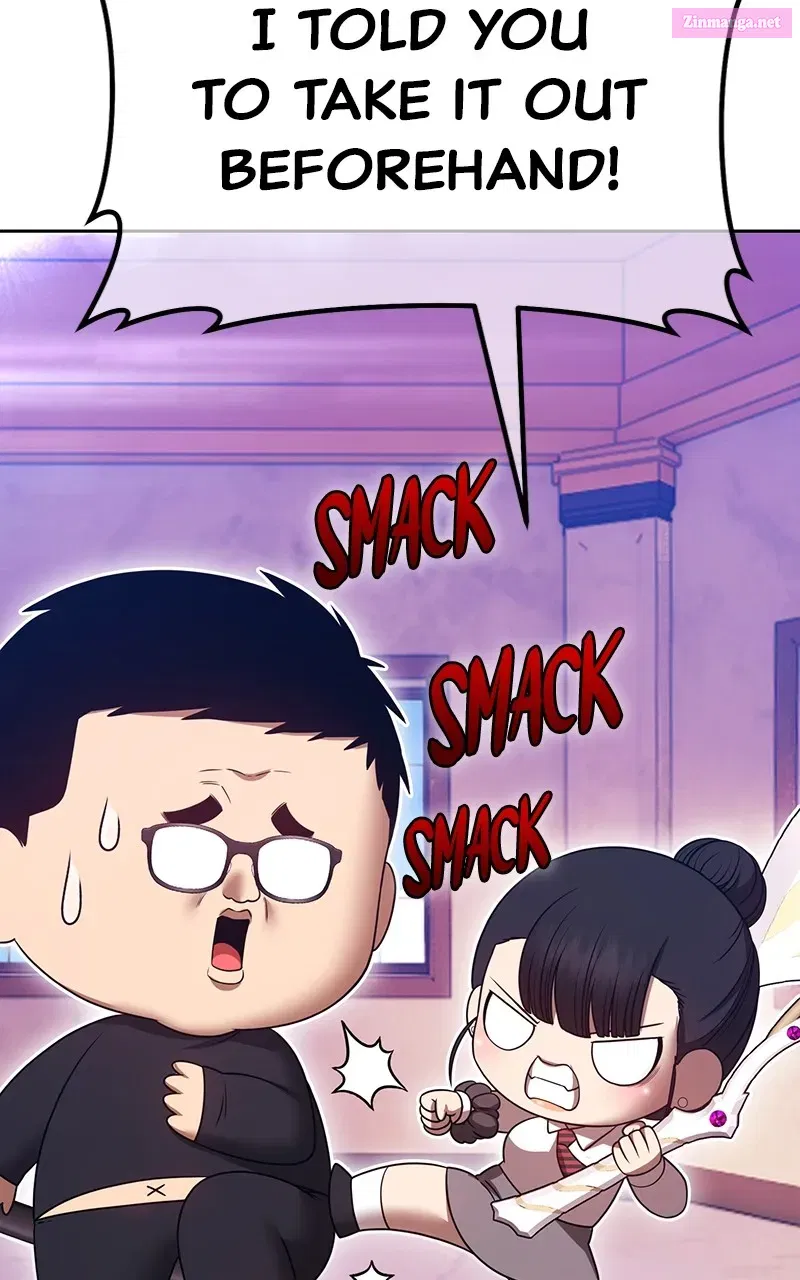 +99 ReinforcedWooden Stick Chapter 153 page 81 - 
